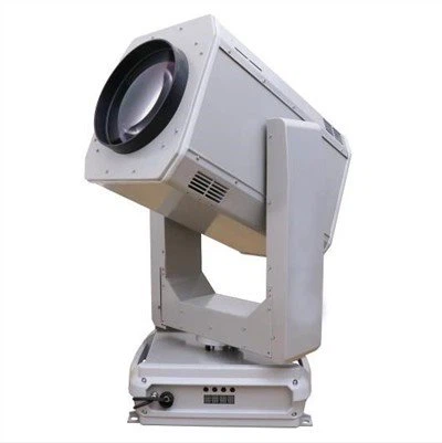 आउटडोर चलती हेड लाइट्स